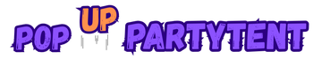 Logo PopUpPartyzelt